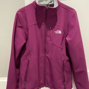 Women’s North Face Jacket